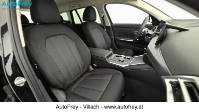 BMW 3er Gebrauchtwagen