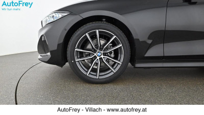 BMW 3er Gebrauchtwagen