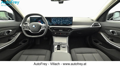 BMW 3er Gebrauchtwagen