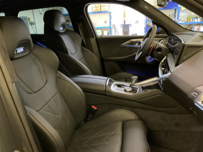 BMW XM Vorführwagen BMW XM Vorführwagen