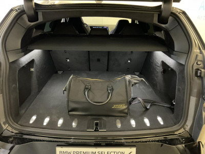 BMW XM Vorführwagen BMW XM Vorführwagen