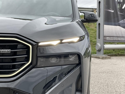 BMW XM Vorführwagen BMW XM Vorführwagen