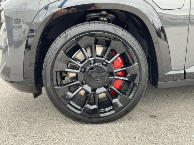 BMW XM Vorführwagen BMW XM Vorführwagen