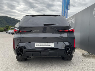 BMW XM Vorführwagen BMW XM Vorführwagen