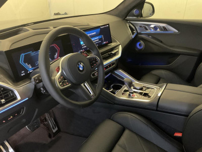 BMW XM Vorführwagen BMW XM Vorführwagen