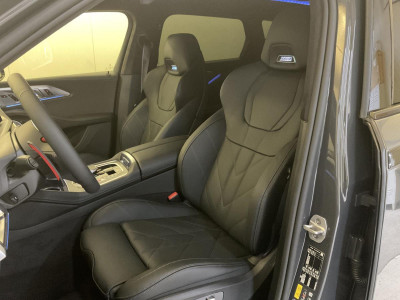 BMW XM Vorführwagen BMW XM Vorführwagen