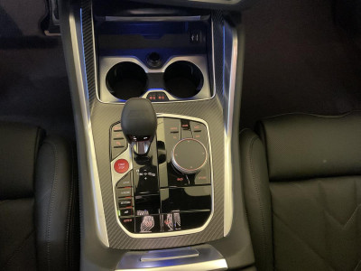 BMW XM Vorführwagen BMW XM Vorführwagen