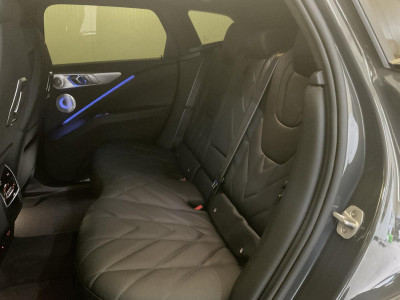 BMW XM Vorführwagen BMW XM Vorführwagen