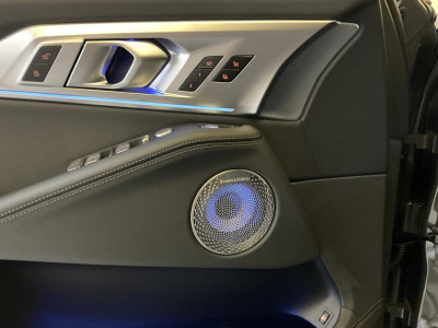 BMW XM Vorführwagen BMW XM Vorführwagen