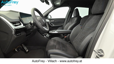 BMW X1 Gebrauchtwagen