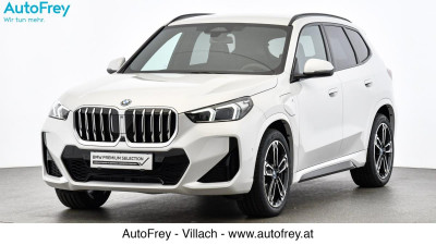 BMW X1 Gebrauchtwagen
