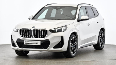 BMW X1 Gebrauchtwagen