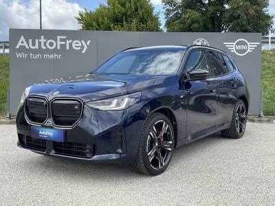 BMW X3 Neuwagen