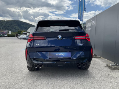 BMW X3 Neuwagen