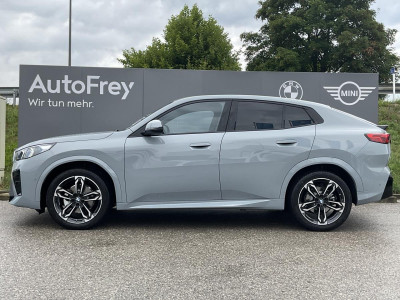 BMW X2 Vorführwagen BMW X2 Vorführwagen