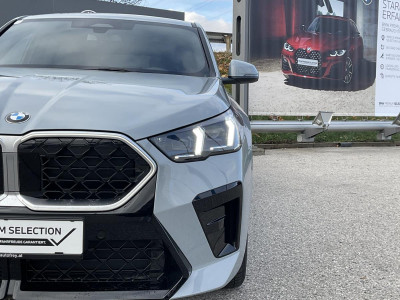 BMW X2 Vorführwagen BMW X2 Vorführwagen