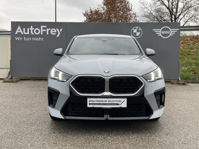 BMW X2 Vorführwagen BMW X2 Vorführwagen