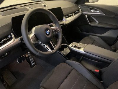 BMW X2 Vorführwagen BMW X2 Vorführwagen
