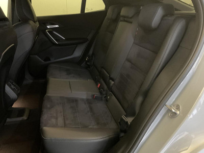 BMW X2 Vorführwagen BMW X2 Vorführwagen