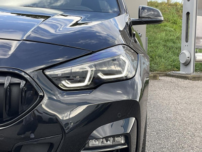 BMW 2er Gebrauchtwagen