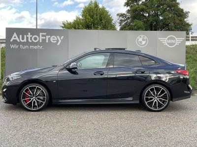 BMW 2er Gebrauchtwagen