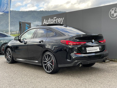 BMW 2er Gebrauchtwagen