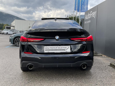 BMW 2er Gebrauchtwagen