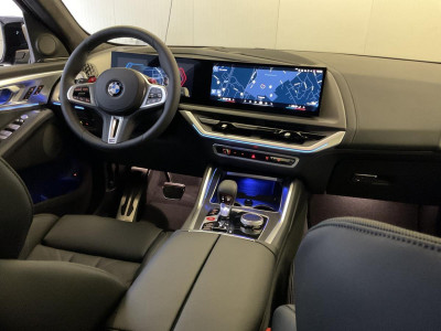 BMW XM Neuwagen