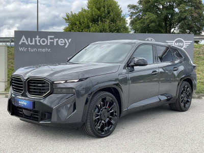 BMW XM Neuwagen