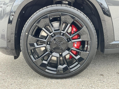 BMW XM Neuwagen
