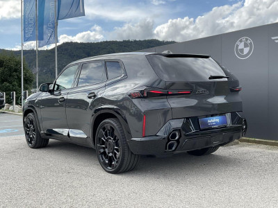 BMW XM Neuwagen