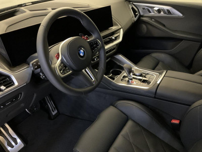BMW XM Neuwagen