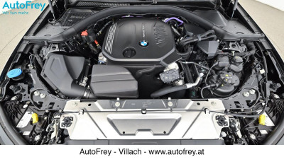 BMW 3er Gebrauchtwagen