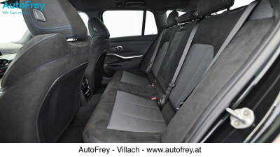 BMW 3er Gebrauchtwagen