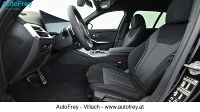 BMW 3er Gebrauchtwagen