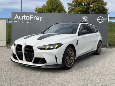 BMW 3er Neuwagen