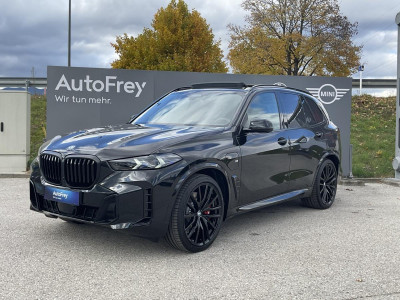 BMW X5 Neuwagen