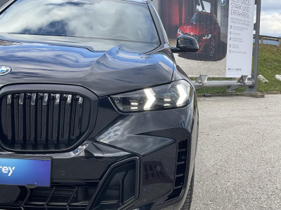 BMW X5 Neuwagen