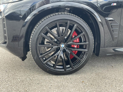 BMW X5 Neuwagen