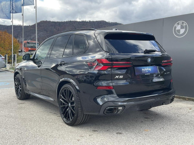 BMW X5 Neuwagen