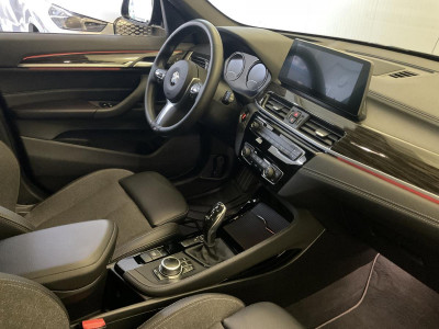 BMW X1 Gebrauchtwagen