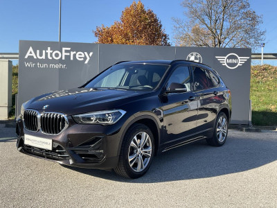 BMW X1 Gebrauchtwagen