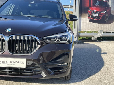 BMW X1 Gebrauchtwagen