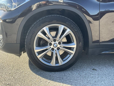 BMW X1 Gebrauchtwagen