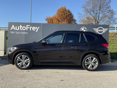 BMW X1 Gebrauchtwagen