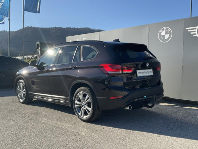 BMW X1 Gebrauchtwagen
