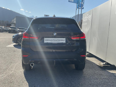 BMW X1 Gebrauchtwagen