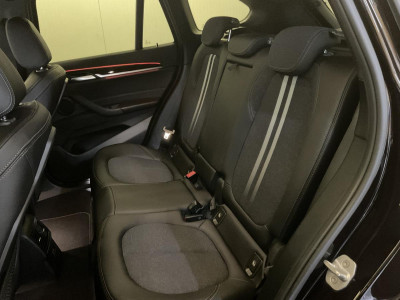 BMW X1 Gebrauchtwagen