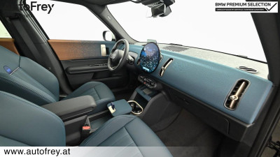 MINI Countryman Gebrauchtwagen