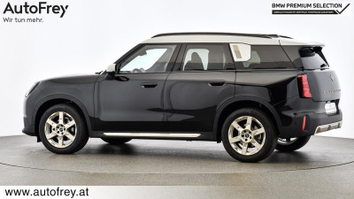 MINI Countryman Gebrauchtwagen